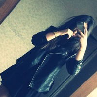 Айым Ерболова