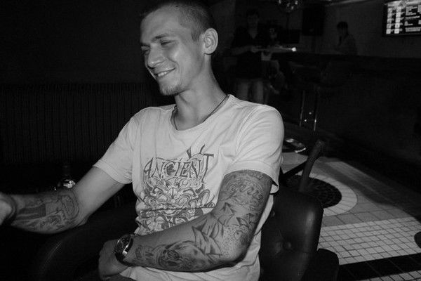 Руслан Верижников