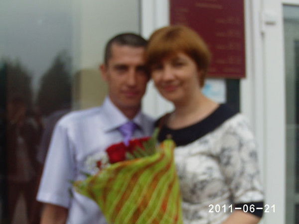 Юлия Сухова