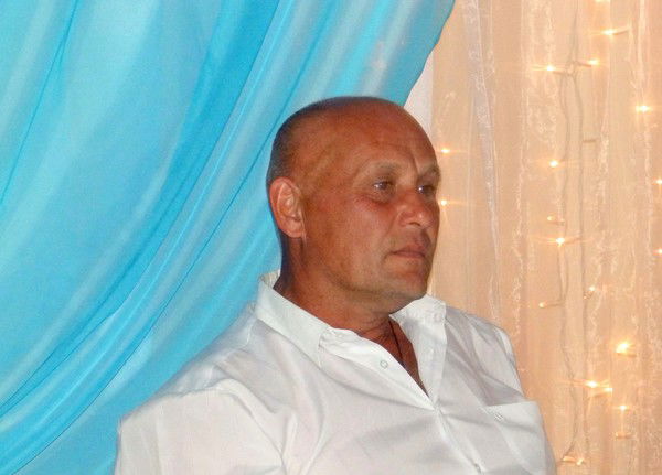 Александр Корипанов