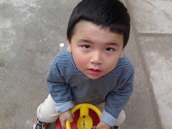 Айнура Уманова