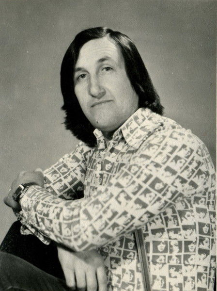 Витольд Проскуркин