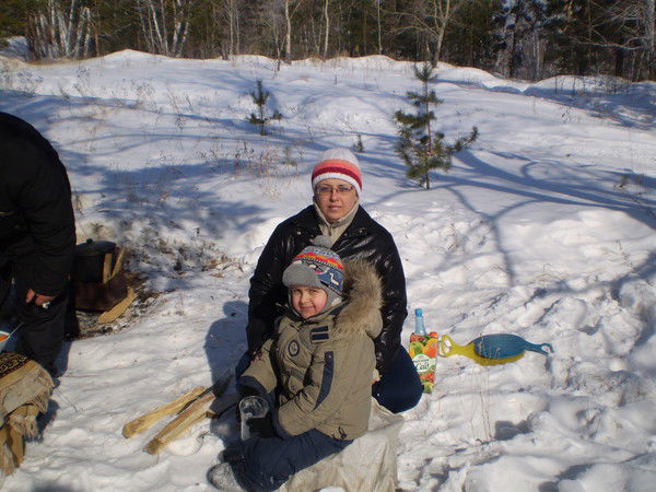 Елена Дудко