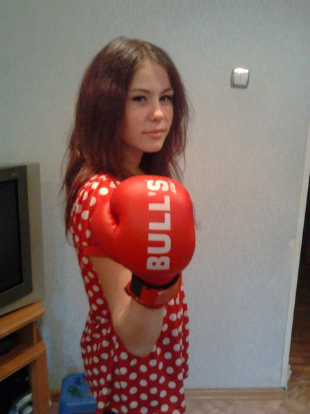 Наташка Зиброва