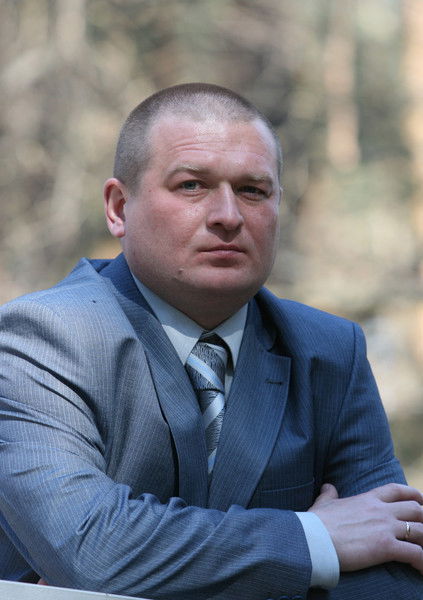 Миша Артамонов