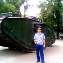 Сергей Довжок