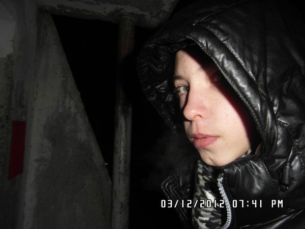 Серёга (Свободен)