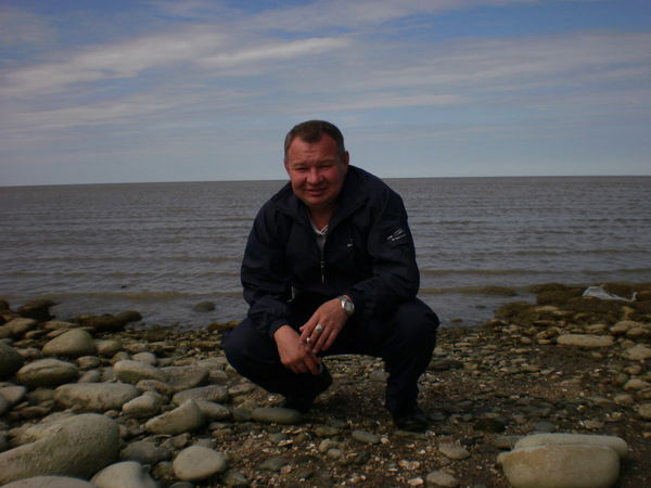 Андрей Кузнецов