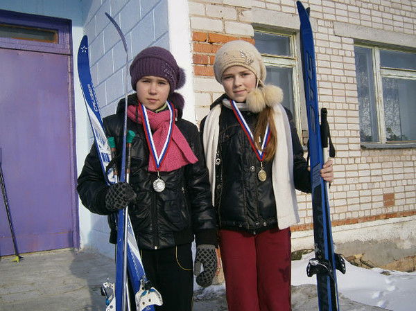 Таня Миронова