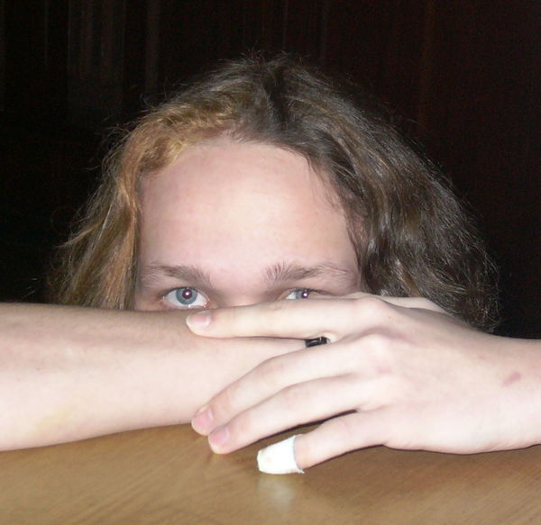 Григорьев Григорий