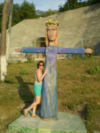 Аннэт Кравченко