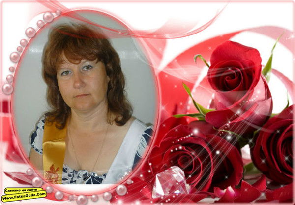 Елена Егорова