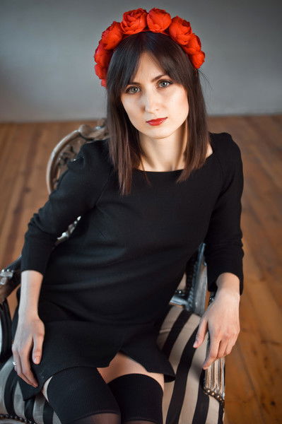 Валерия Ивашкевич