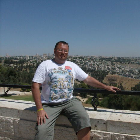 Михаил Шишкин