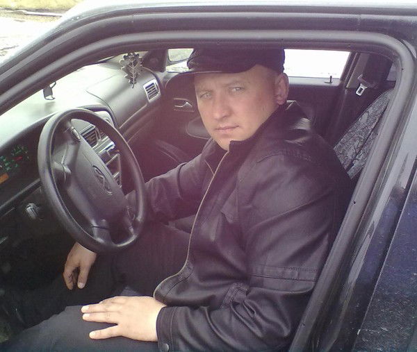 Александр Бурунков