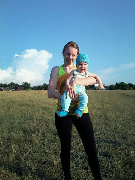 Оленька Ганоль