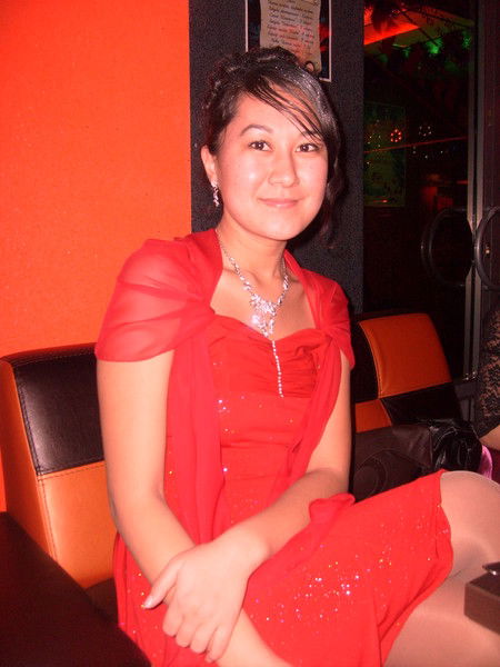 Майрамгуль Коновалова