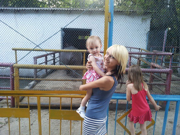 Кристина Базилевская