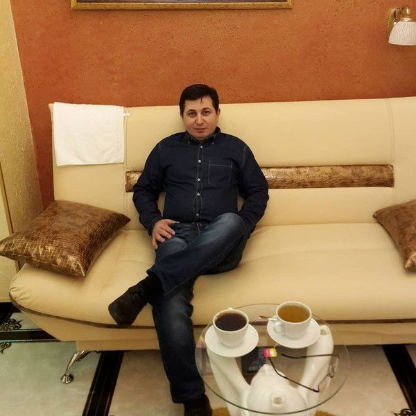 Азер Гасанов