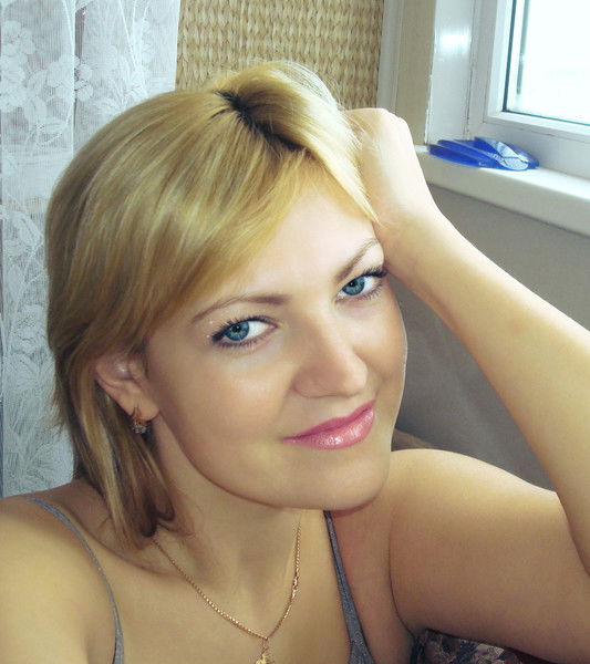 Наталья Чуфистова