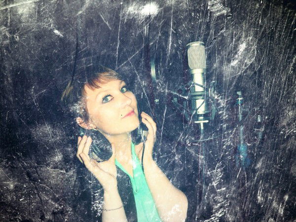 Ксюня Андреева