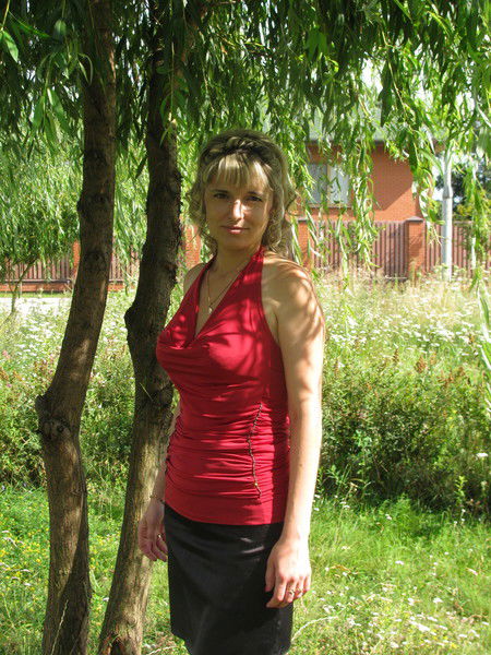 Ольга Жебрун