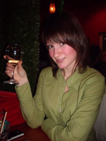 Светлана Рачева