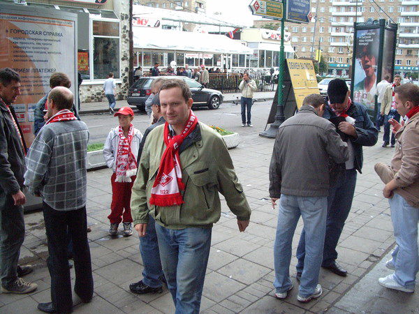 Евгений Кузиков