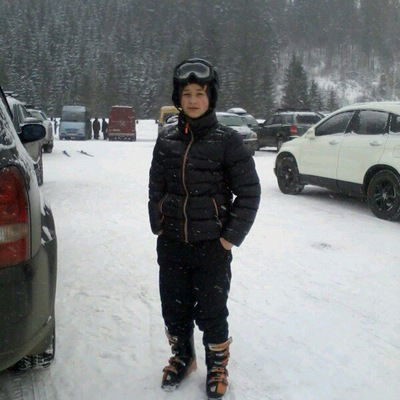 Олег Андрущенко