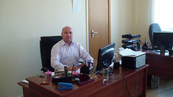 Батыржан Бекаристанов