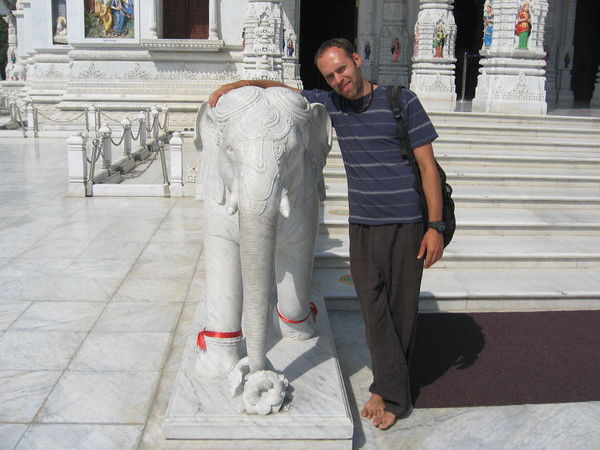 Слава Монах