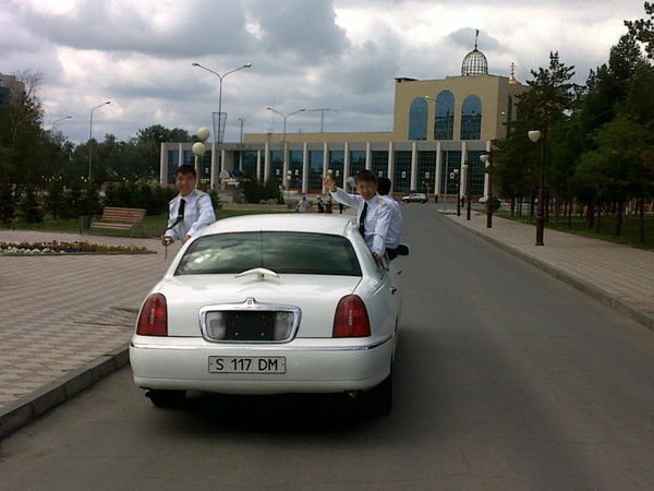 Едил Жумадилов