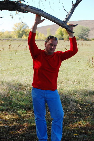 Артем Яковлев