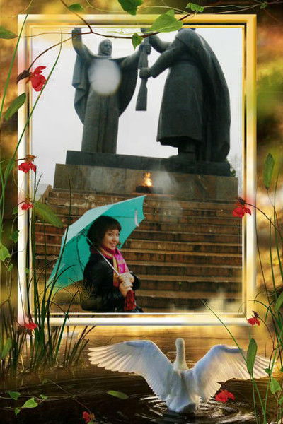 Олеся Аралкина