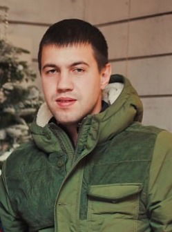 Сергей Дейнега