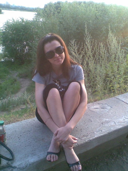 Елена Позыгун