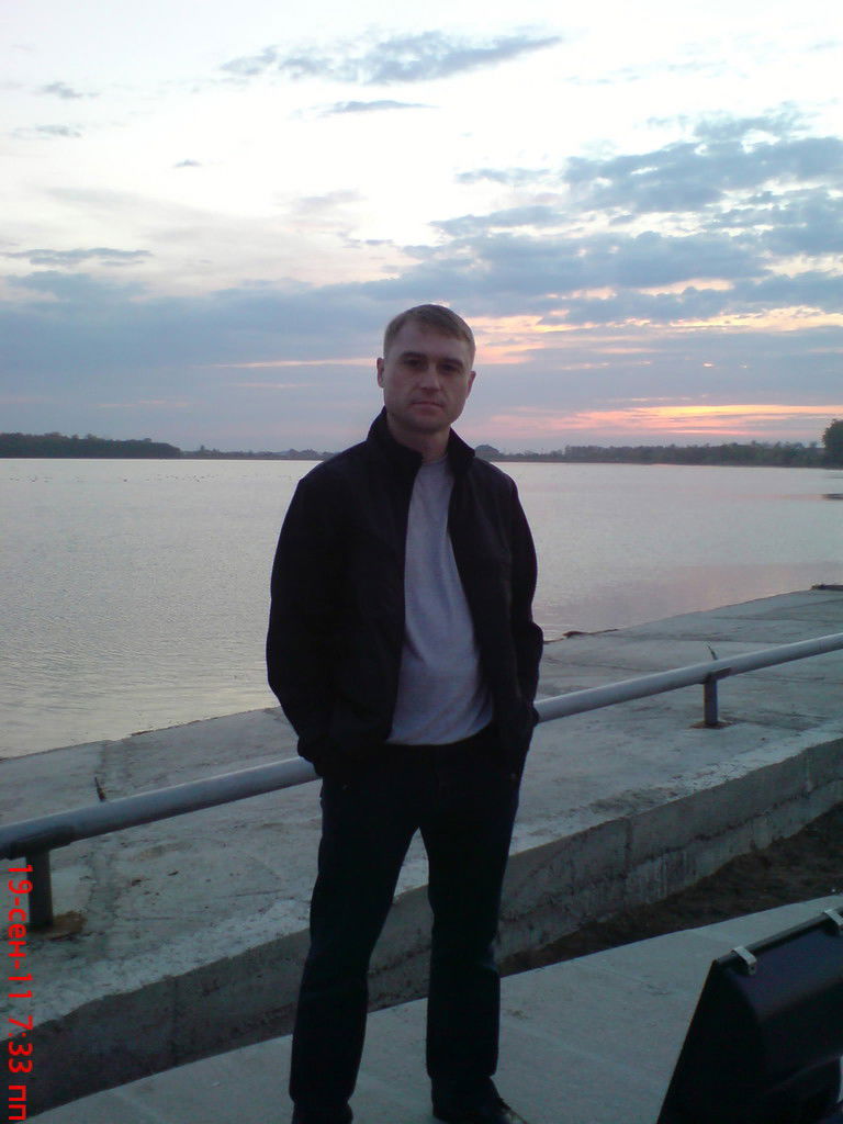 Владимир Анохин