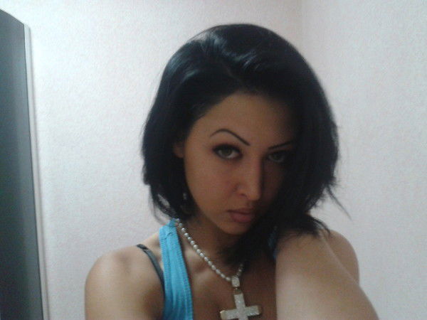 "юляшка" Милашка