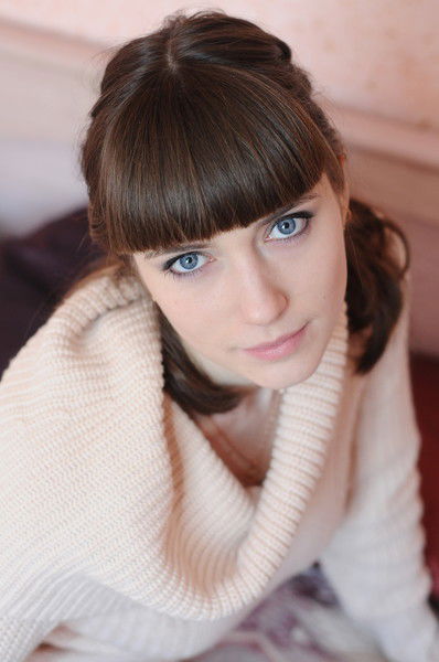 Юлия Знаменская