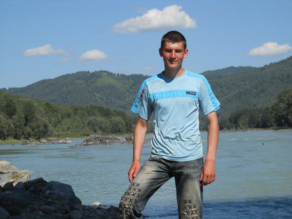 Сергей Кузнецов