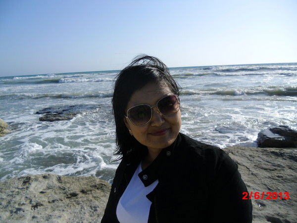 Нургуль Наганбаева