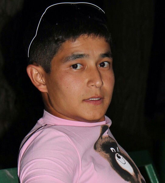 Самат Оспан