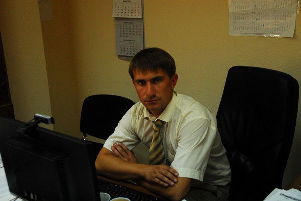 Сергей Гришин