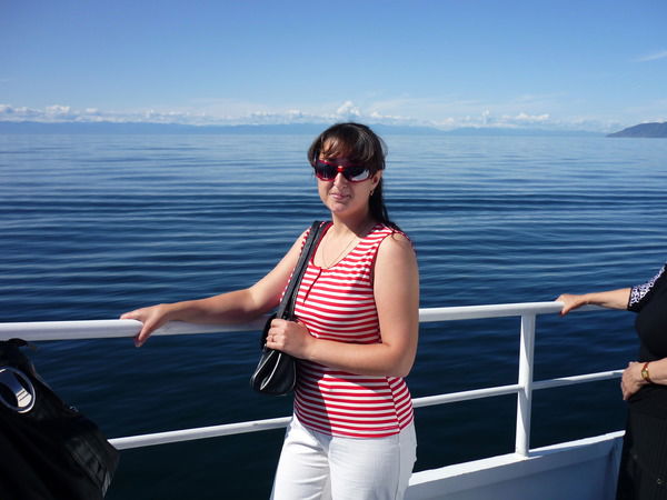 Татьяна Рубцова