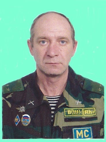 Андрей Овсов