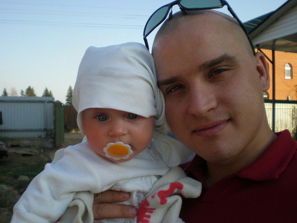 Павел Морозов