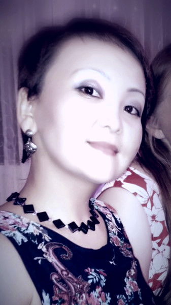 Бакыт Едилова