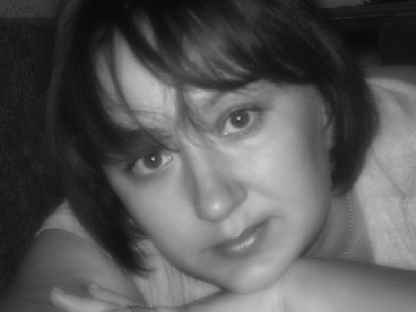 Ольга Мишукова(Ярмоленко)