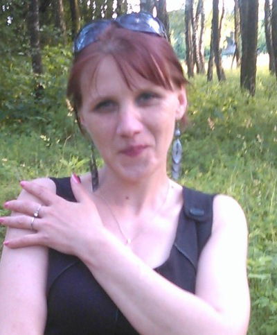 Татьяна Ларина