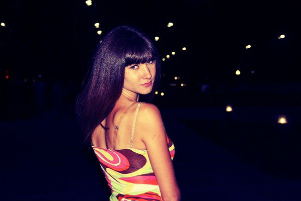 Дарья Пономарёва